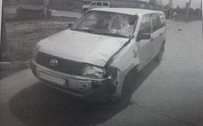 В Комсомольске-на-Амуре водитель сбил насмерть пешехода и отправился в колонию