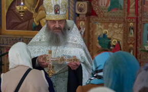 Митрофорный протоиерей Владимир: Прощенное воскресенье - особый день перед Великим постом 