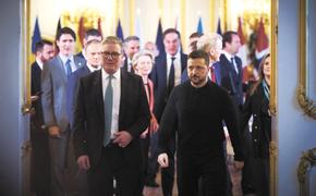 Баланс сил рухнул: Россия, США и Китай  оставили Европу за бортом