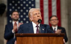 Глава МИД Лесото оскорбился тем, что Трамп не знал о существовании страны