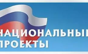 Нацпроекты не выполняются