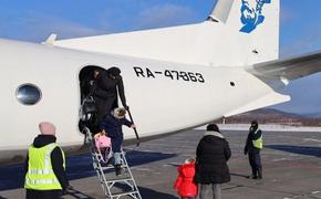 «Хабаровские авиалинии» отменили скидки для детей-иностранцев