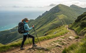 В Крыму туристам предложат прогулку на 750 км