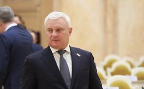 Дискуссия о спорном законе депутата Гарнеца об НТО дошла до писем в Госдуму