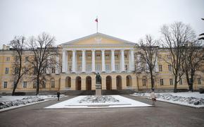 Стартовал отбор ветеранов СВО в программу «Время героев Санкт-Петербурга»