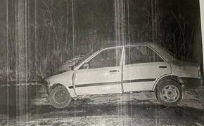 В Хабаровском районе осудили водителя, из-за которого пострадала девочка