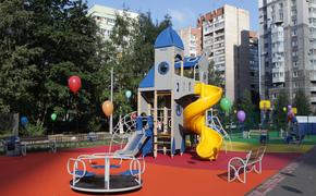 Ребенок отравился неизвестным веществом во время прогулки в Красном Селе