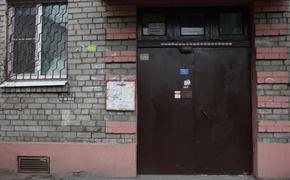 Следователи начали проверку после травмы ребенка в подъезде на Приморском шоссе