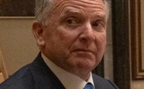 Уолтц сообщил, что Уиткофф из Москвы информирует Белый дом о ходе переговоров, чтобы Трамп принял решения 