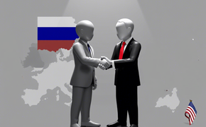 Новая геополитическая реальность: путь к трансформации мирового порядка через украинский кризис