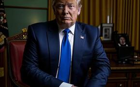Трамп и иллюзия быстрого перемирия: почему план провалился?
