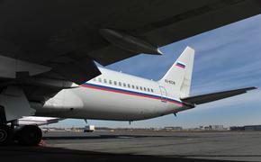 В петербургском аэропорту Пулково задержаны четыре от отменены три рейса