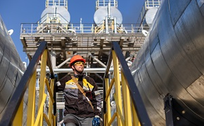 «Роснефть» повышает точность прогнозов нефтедобычи