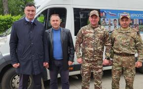Каждое обращение иркутян — на контроле у депутатов Думы города