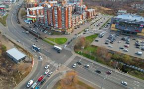 Областной центр Приангарья дождался крупных дорожных решений