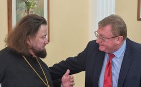 Студенты-медики обсудят с батюшкой тему абортов