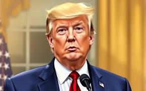 Феномен Трампа: как информационная шумиха вокруг отношений с Россией качает миллиарды на биржах
