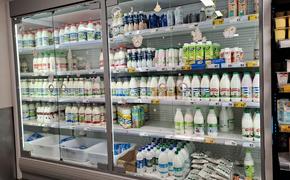Из сети магазинов «Светофор» изъято 864 килограммов фальсифицированной продукции   
