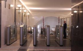 Воспитанник детдома атаковал сотрудника метро на «Площади Восстания»