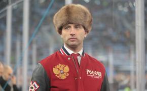 Ротенбергу могут не простить вылет СКА в первом раунде плей-офф