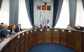 Бюджет Иркутска, прибавка в муниципальные программы и обустройство в округах