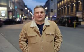 Сергей Ионов: я верю в браки по расчету…