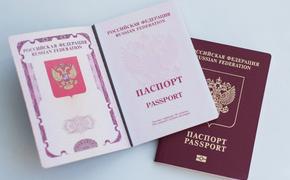 Петербуржец женился ради гражданства для иностранки