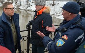 Главы муниципалитетов получили поручения от губернатора Алексея Текслера