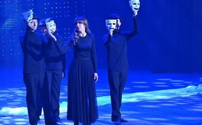 В Донецке прошёл благотворительный концерт в поддержку Хабаровского театра