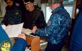 В колониях и СИЗО Комсомольска-на-Амуре выявили нарушения