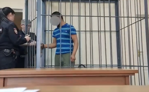 В Хабаровске иностранец убил брата жены