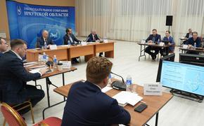 Муниципалитеты Приангарья опираются на областных депутатов