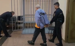 Житель Хабаровского края расправился со своим гостем