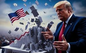 Торговая война Трампа: гениальный план или экономическое самоубийство?