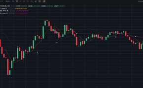 Житель Хабаровского края потерял 2 млн рублей на фейковой бирже