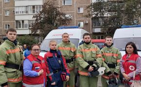 Нижнетагильский Красный Крест: Возрождение надежды и милосердия