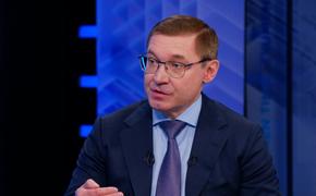 «Мы должны двигаться только вперед»: Владимир Якушев рассказал о приоритетах «Единой России»