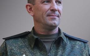 Источник в силовых структурах раскрыл, куда направят генерала Попова 