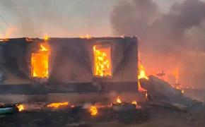 Ураганный апокалипсис после Красноярского края и Хакасии обрушился на Приангарье