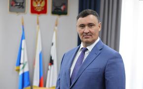 Мэр Иркутска включен в состав Государственного Совета Российской федерации