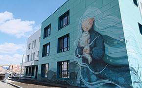 Глава Иркутска осмотрел новый трехэтажный корпус детского сада