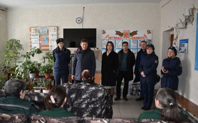 Соблюдение закона и равное отношение ко всем: как ОП РФ развивала институт ОНК в России