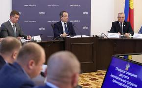 На Кубани выделят больше денег на проекты по инициативе граждан
