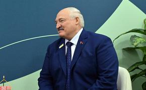 Лукашенко назвал взрывоопасным напряжение между США и Китаем