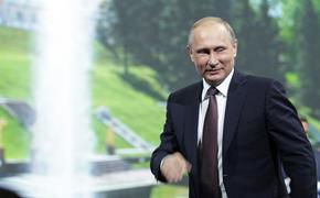 В Петербурге пройдут переговоры между Путиным и спецпосланником президента США
