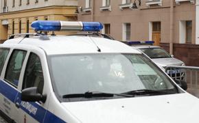 Полицейские Петербурга задержали троих организаторов фиктивных браков