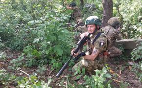 Сводка Минобороны РФ о ходе специальной военной операции на 13 апреля 2025 года