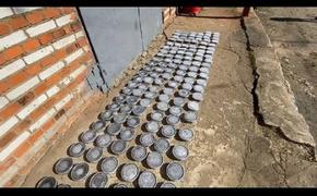 В Хабаровском крае осудили браконьеров с 100 кг чёрной икры на 23 млн рублей