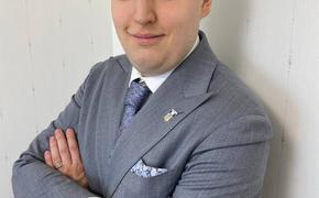 Отечеству — богатство, себе — имя