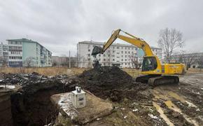 В Хабаровском крае прокуратура наказала коммунальщиков за затянувшийся ремонт